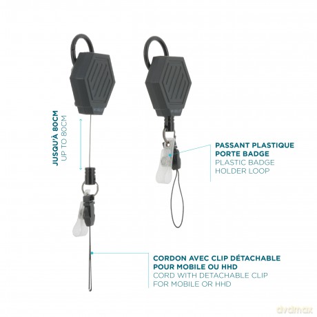 Mobilis Retractable Hook for Smartphone10ZubehśrSONSTIGES540187310727.99126.03.202644789461 370099