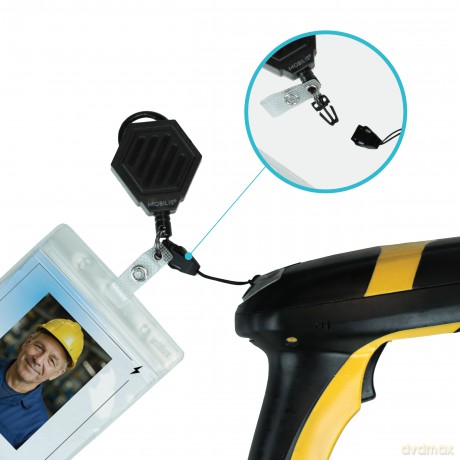 Mobilis Retractable Hook for Smartphone10ZubehśrSONSTIGES540187310727.99126.03.202644789461 370099