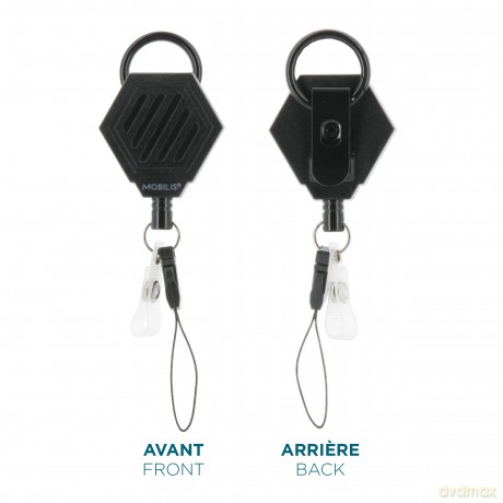 Mobilis Retractable Hook for Smartphone10ZubehśrSONSTIGES540187310727.99126.03.202644789461 370099