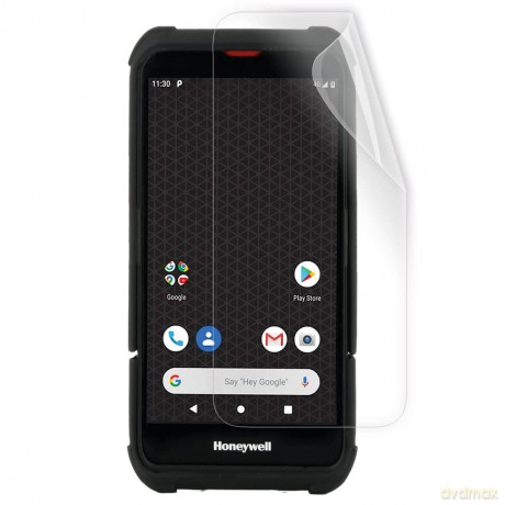 Mobilis Scr. Prot. Anti-Shock IK06 - Cle