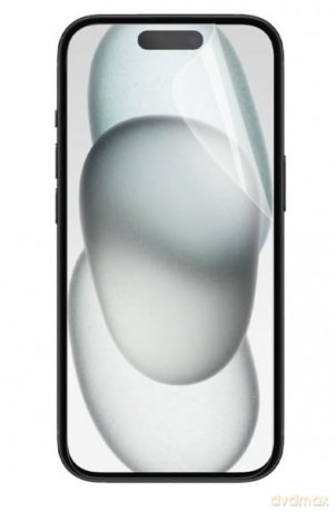 Mobilis Screen Prot. Anti-Shock IK06 Cle