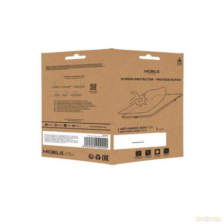 Mobilis Screen Protector Anti Shock IK06