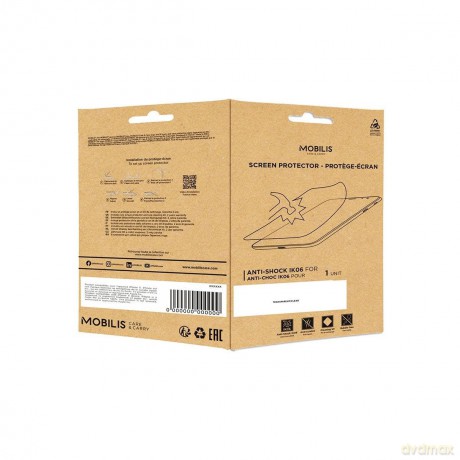 Mobilis Screen Protector anti shock IK06