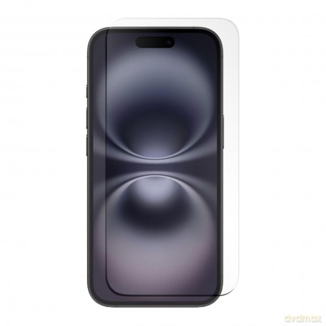 Mobilis Screen Protector Temp. Glass Cle