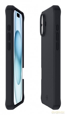 Mobilis SPECTRUM R Case iPhone 16 Plus s