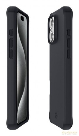 Mobilis SPECTRUM R Case iPhone 16 Pro so