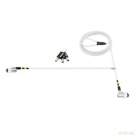 Mobilis T Lock - Slim Twin Rotating sec.