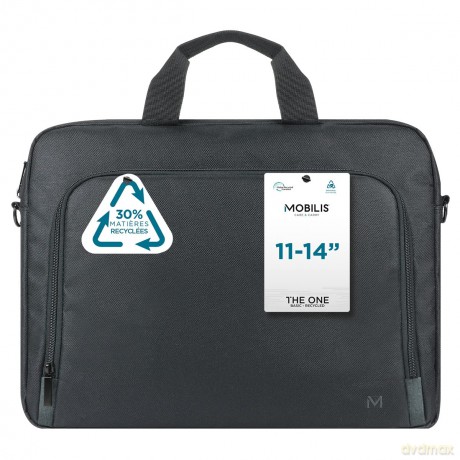 Mobilis TheOne Basic Briefcase Toploadin