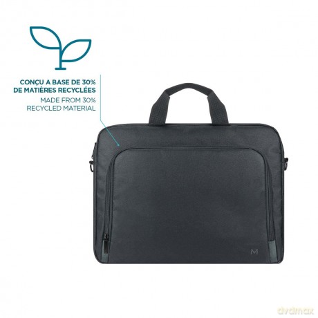 Mobilis TheOne Basic Briefcase Toploadin