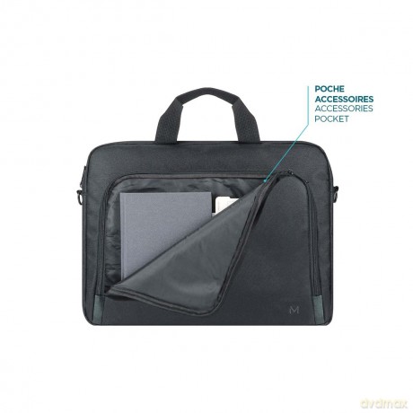 Mobilis TheOne Basic Briefcase Toploadin