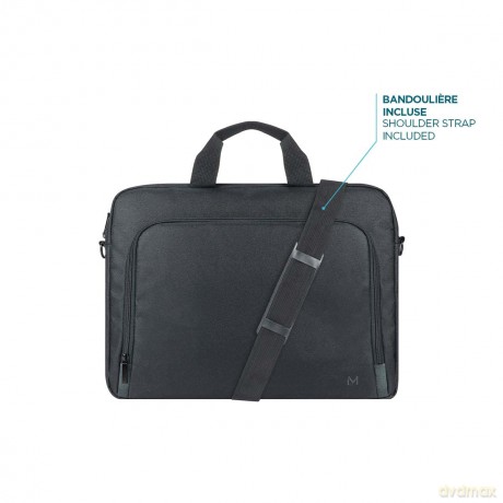 Mobilis TheOne Basic Briefcase Toploadin