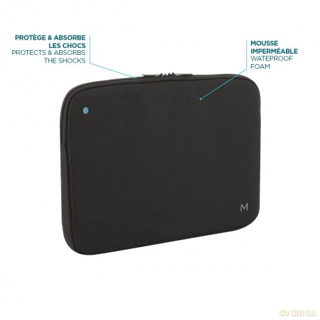 Mobilis TheOne Sleeve Blue rivet 12.5-14