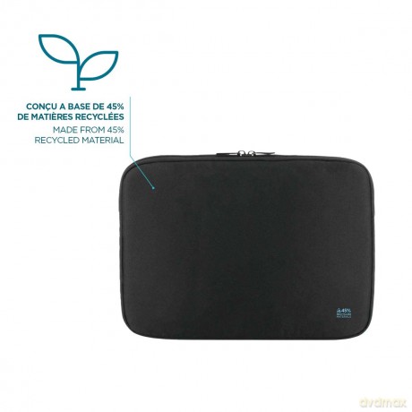 Mobilis TheOne Sleeve Blue rivet 12.5-14