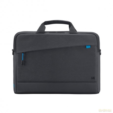 Mobilis Trendy Briefcase 14-16" black 35