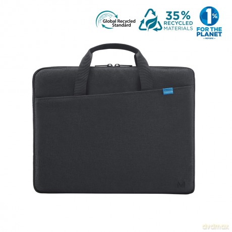 Mobilis Trendy Sleeve 10-12.5'' Black 35