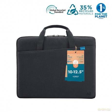 Mobilis Trendy Sleeve 10-12.5'' Black 35