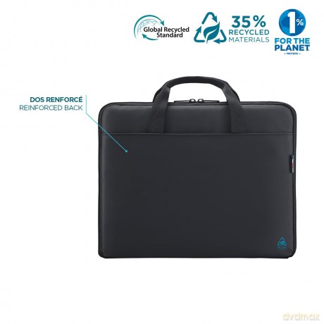 Mobilis Trendy Sleeve 10-12.5'' Black 35
