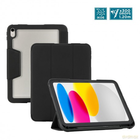 Mobilis Ultra Rugged Case iPad 11'' 2025