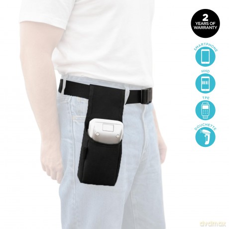 Mobilis Universal Holster f. POS Termina