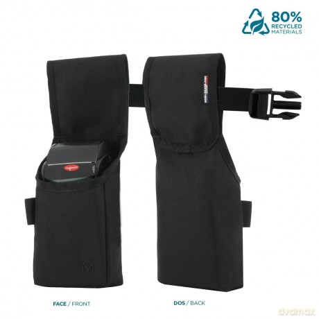 Mobilis Universal Holster f. POS Termina
