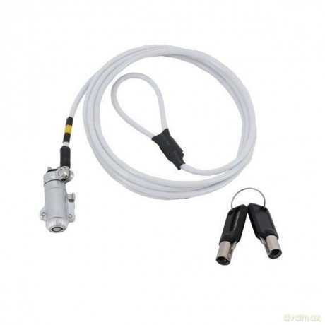 Mobilis Universal Security Cable Nano We