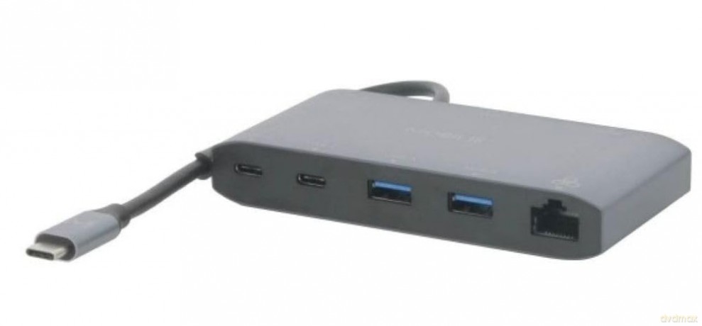 Mobilis USB-C Docking Station 8 in 1 1010ZubehśrSONSTIGES540210817189.99130.04.2026112789461 50313