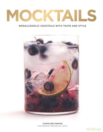 Mocktails [KSIĄŻKA]