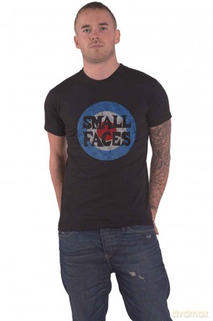 Small Faces: Mod Target