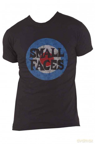Small Faces: Mod Target
