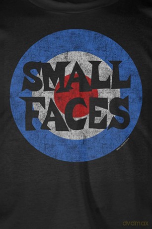 Small Faces: Mod Target