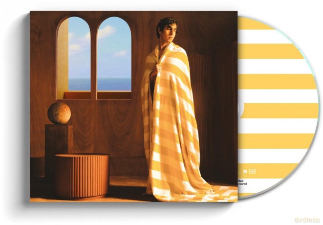 Lambist, Kazy: Moda [CD]