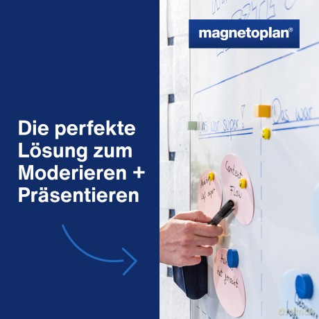 Moder.Karten rund 250 Bl