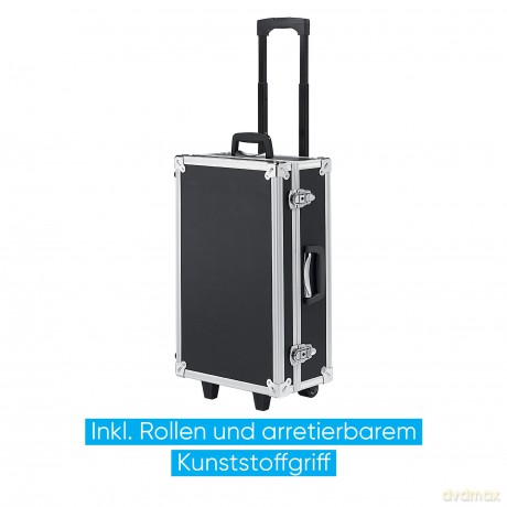 Moderatorenkoffer Trainer