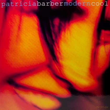 Barber,Patricia: Modern Cool [CD]