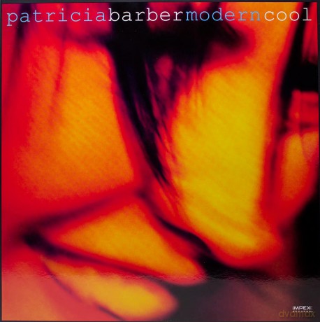 Barber,Patricia: Modern Cool [2xWinyl]