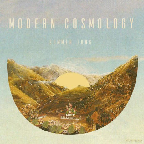 Modern Cosmology-Summer Long: Modern Cosmology-Summer Long [Winyl]