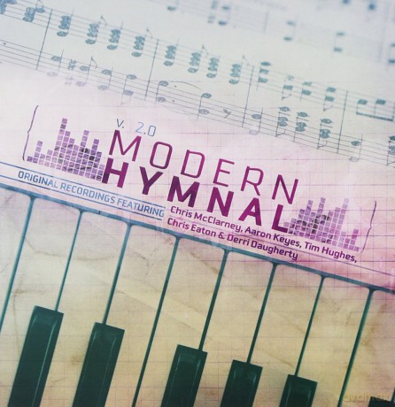 Modern Hymnal 2.0: Modern Hymnal 2.0 [CD]
