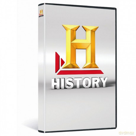 Modern Marvels: The Manhattan Project [DVD]