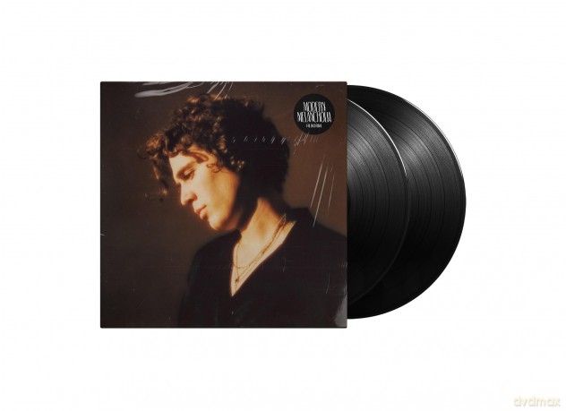 Riva,Fil Bo: Modern Melancholia (2lp) [2xWinyl]