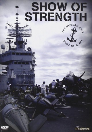 Modern Navy [3DVD]