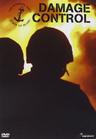 Modern Navy [3DVD]