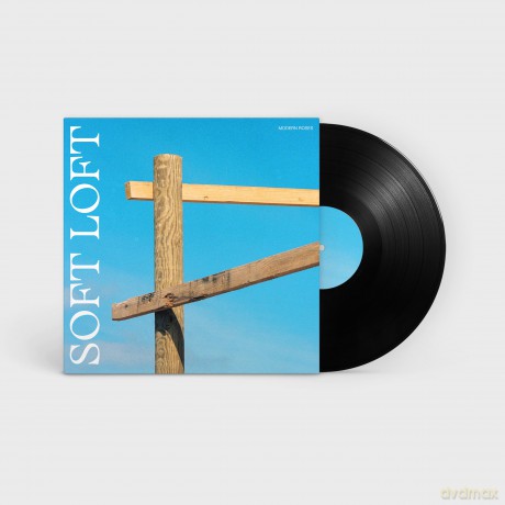 Soft Loft: Modern Roses (Ltd. 10" Ep) [Winyl]