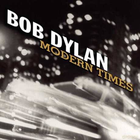Dylan Bob: Modern Times [2xWinyl]