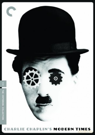 Modern Times (1936) [2DVD]