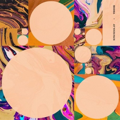 Modha-At Your Place: Modha-At Your Place [Winyl]