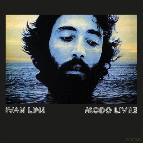 Ivan Lins: Modo Livre [CD]