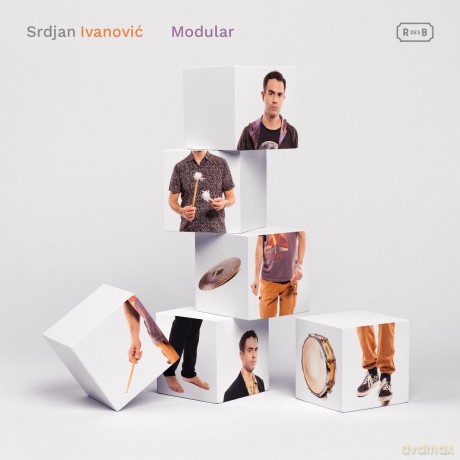Ivanovic,Srdjan: Modular [CD]