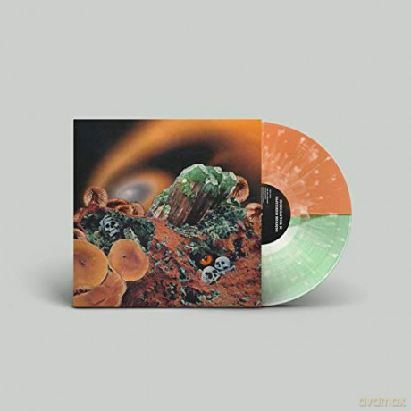 Modulator Ii: Modulator II - Slivered Hearse (LP) [Winyl]