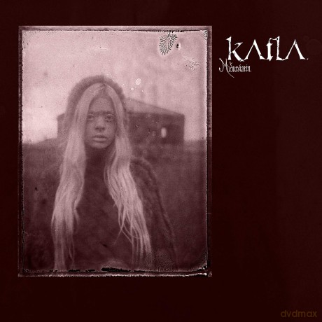 Katla: Modurastin [2xWinyl]