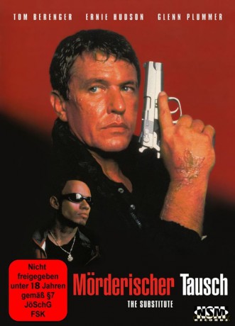 Moerderischer Tausch [DVD]